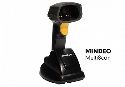 Сканер ручной беспроводной Mindeo MultiScan CS7219 (CS7219i-HDBT)