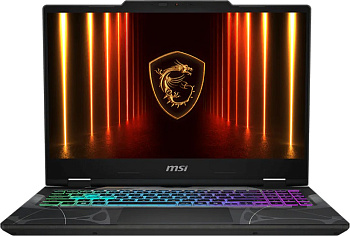 Ноутбук MSI Cyborg 15 B2RWFKG-640XKZ 15,6" (9S7-15Q342-640)