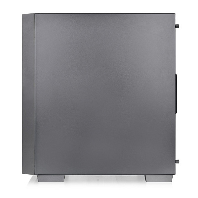 Компьютерный корпус Thermaltake Versa H16 - Black (CA-1Y8-00S1WN-02)