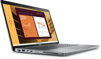 Ноутбук Dell Latitude 5450 (210-BLLY N012L545014EMEA_VP)