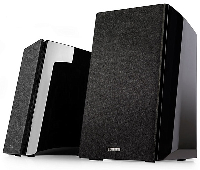 Акустическая система Bluetooth Edifier R2000DB Black (R2000DB Black v2)