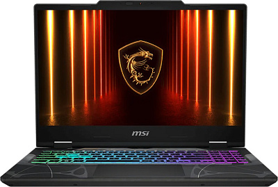 Ноутбук MSI Cyborg 15 B2RWEKG-1053XKZ 15,6" (9S7-15Q342-1053)