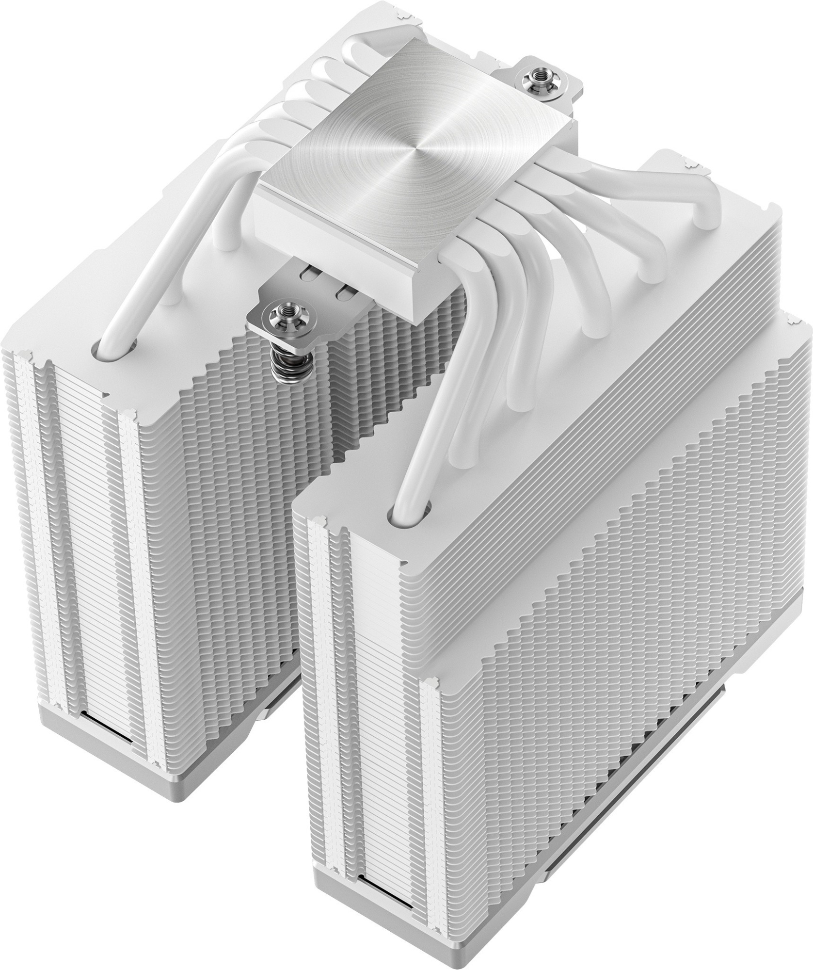 Кулер для процессора Deepcool AK620 G2 WH (R-AK620G2-WHNNMN-GJD)