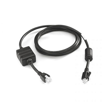 Кабель Zebra CBL-DC-381A1-01 (CBL-DC-381A1-01)