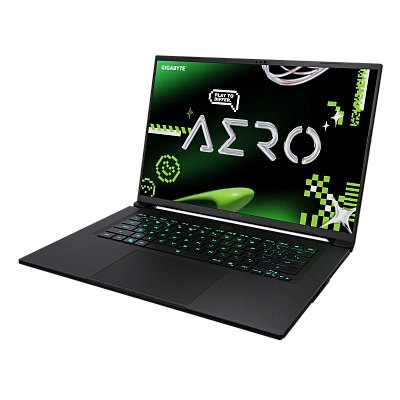 Ноутбук Gigabyte AERO X16 1VH 16" (AERO X16 1VH93KZC94AD)