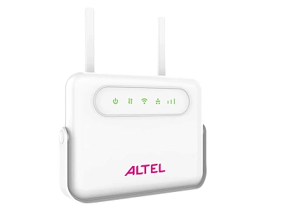 Маршрутизатор ALTEL P32 CPE (P32 CPE) - 1446035 (ALTEL P32 CPE (P32 CPE))