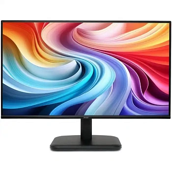 Монитор 27" Acer EK271G, Black (UM.HE1EE.G07)