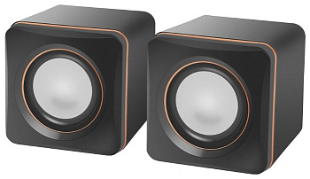 Колонки стерео Defender 1 SPK 33  (65633)