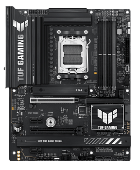 Материнская плата ASUS TUF GAMING B850-PLUS WIFI (TUF GAMING B850-PLUS WIFI)