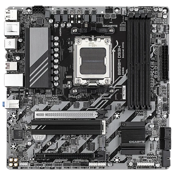 Материнская плата Gigabyte B850M DS3H  (B850M DS3H)