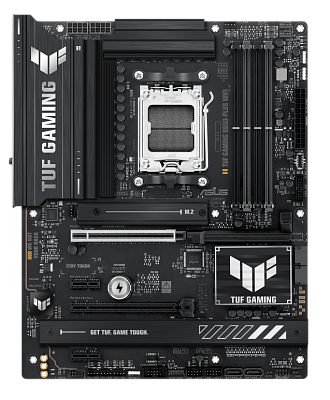 Материнская плата ASUS TUF GAMING B850-PLUS WIFI (TUF GAMING B850-PLUS WIFI)