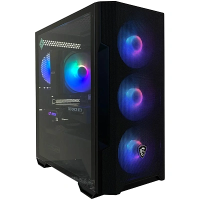 Персональный компьютер  Nomad Game T NMD-37484 (NMD-37484)