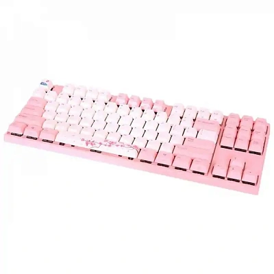 Клавиатура Varmilo Sakura VEM87 Varmilo EC Daisy V2 (A33A042A8A3A01A036)