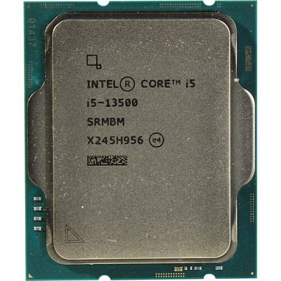 Процессор Intel Core i5 13500, LGA1700, OEM (SRMBM-OEM)