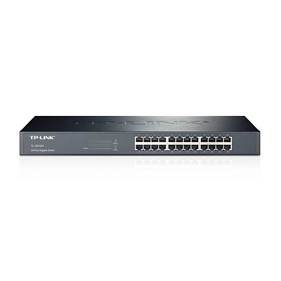 Коммутатор TP-Link TL-SG1024 (TL-SG1024)
