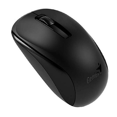 Мышь Genius NX-7005, Black, (31030127101/31030017400)