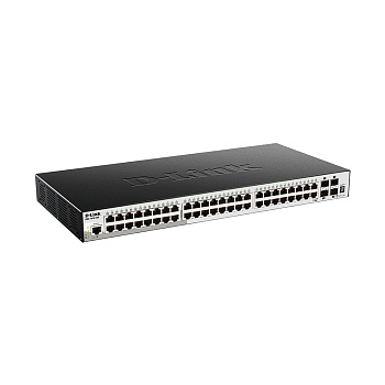  (DGS-1510-52X/A2A)