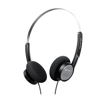 Гарнитура FiiO SnowSky Wind, Black (F4411W)