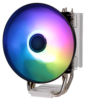 Вентилятор для процессора Xilence M403PRO.ARGB (XC129)