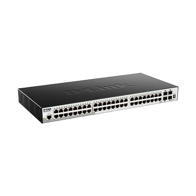  (DGS-1510-52X/A2A)