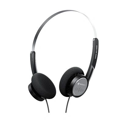 Гарнитура FiiO SnowSky Wind, Black (F4411W)