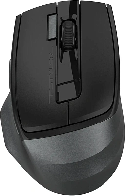 Мышь беспроводная A4tech Fstyler FB45CSAir 2 Stone Grey (FB45CSAir 2 Stone Grey)