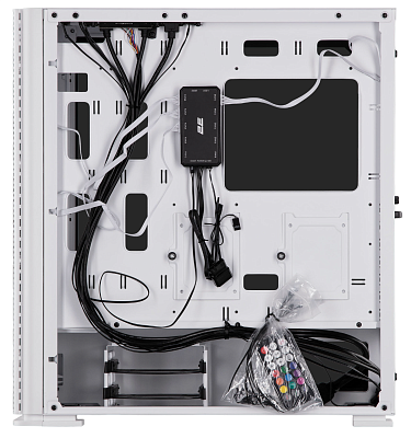 Корпус 2E Gaming Vertex GI01W (2E-GI01W)