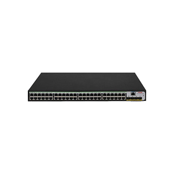 Коммутатор H3C LS5120V3-52S-LI-GL Switch (LS-5120V3-52S-LI-GL Switch) Коммутатор H3C LS5120V3-52S-LI-GL Switch (LS-5120V3-52S-LI-GL Switch)