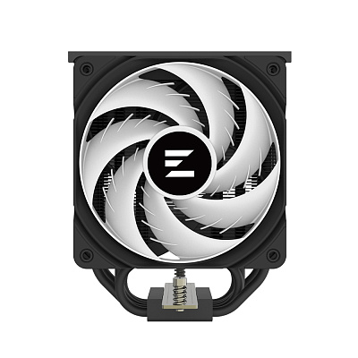 Кулер для процессора Zalman CNPS13X DS BLACK (CNPS13X DS BLACK)