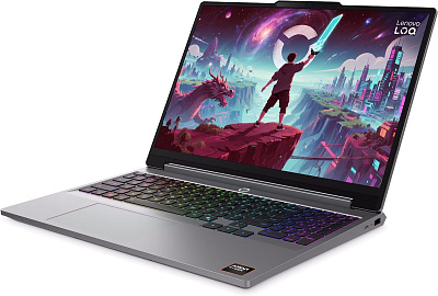 Ноутбук Lenovo LOQ 15AHP11 (83TN000ERK)