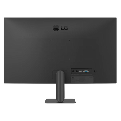 Монитор LG U4 24'', Black (24U411B-B.ARUZ)