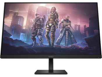 Игровой монитор HP OMEN 31,5" QHD 165 Гц (780K0AA/780K0E9)