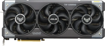 Видеокарта Asus TUF Gaming GeForce RTX 5090 32GB GDDR7 OC Edition (TUF-RTX5090-O32G-GAMING)
