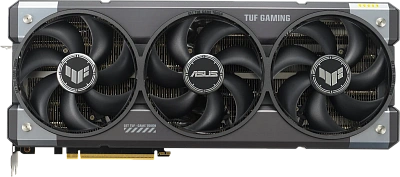 Видеокарта Asus TUF Gaming GeForce RTX 5090 32GB GDDR7 OC Edition (TUF-RTX5090-O32G-GAMING)