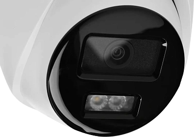 IP Камера, купольная HiWatch DS-I253M (DS-I253M(C) (2.8mm))