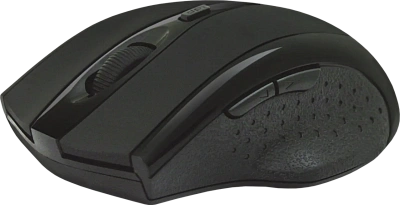 Мышь беспроводная Defender Accura MM-665 черный (52665)