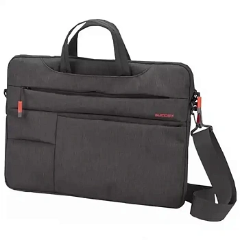 Сумка SUMDEX PNA-401BK, для MAC 16" (PNA-401BK)