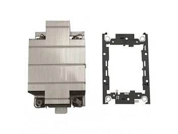 Радиатор Dell (412-AAYT) Радиатор Dell (412-AAYT)