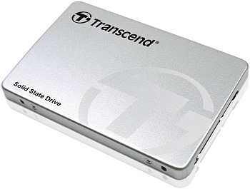 Жесткий диск SSD 480GB Transcend (TS480GSSD220S)