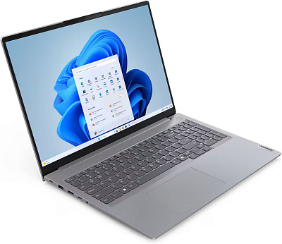 Ноутбук Lenovo ThinkBook 16 G7 ARP (21MW008FRU)