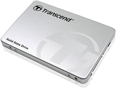 Жесткий диск SSD 480GB Transcend (TS480GSSD220S)