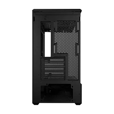 Корпус Lian Li Vector V100 MINI - Black (G99.V100MIX.00)