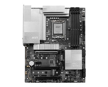 Материнская плата MSI PRO Z890-P WIFI (PRO Z890-P WIFI)