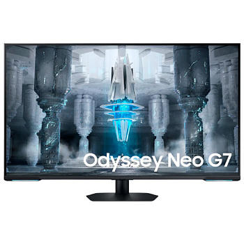  Монитор Samsung Odyssey Neo G7 43” (LS43CG700NIXCI)