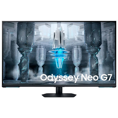  Монитор Samsung Odyssey Neo G7 43” (LS43CG700NIXCI)