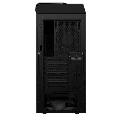 Корпус Gigabyte Aorus C450 GLASS (GB-AC450G)