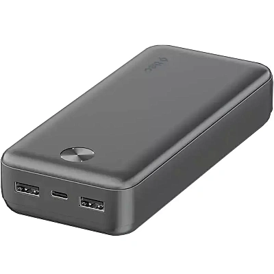Пауэрбанк ttec ReCharger. 20.000mAh(2BB267S)