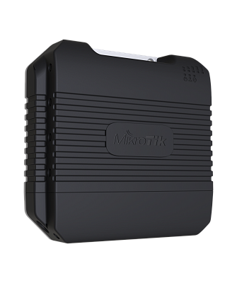Точка доступа MikroTik LtAP-2HnD&FG621-EA (LtAP-2HnD&FG621-EA)