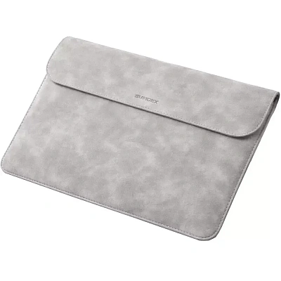 Чехол для ноутбуков SUMDEX PON-334 GY 14.1" (PON-334 GY)