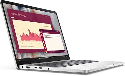 Ноутбук Dell Pro 14 PC14250 (210-BQHF/U7-255U/16/512/W11P)